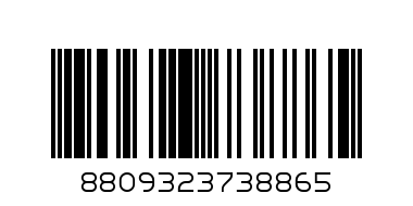 Трехступенчатый набор для очищения черных точек "Блэкхэд Клиа 123" - Штрих-код: 8809323738865
