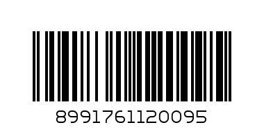 Карандаш чернографитный Faber-Castell "Motiv" пчела НВ /12/ - Штрих-код: 8991761120095