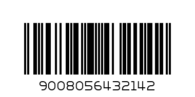 Самонаборный штамп TRODAT 3-стр  серый  европодвес - Штрих-код: 9008056432142