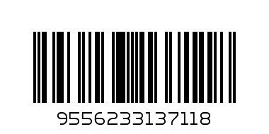 Миллиметровка листовая в наборе 21-29 - Штрих-код: 9556233137118