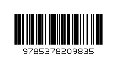 Пенал 1-секц, малый  ПУШИСТИК НА РОЗОВОМ (ПН-0983) 190х60, ламинированный картон - Штрих-код: 9785378209835