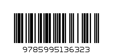 Многоразовые наклейки Стрекоза - Штрих-код: 9785995136323